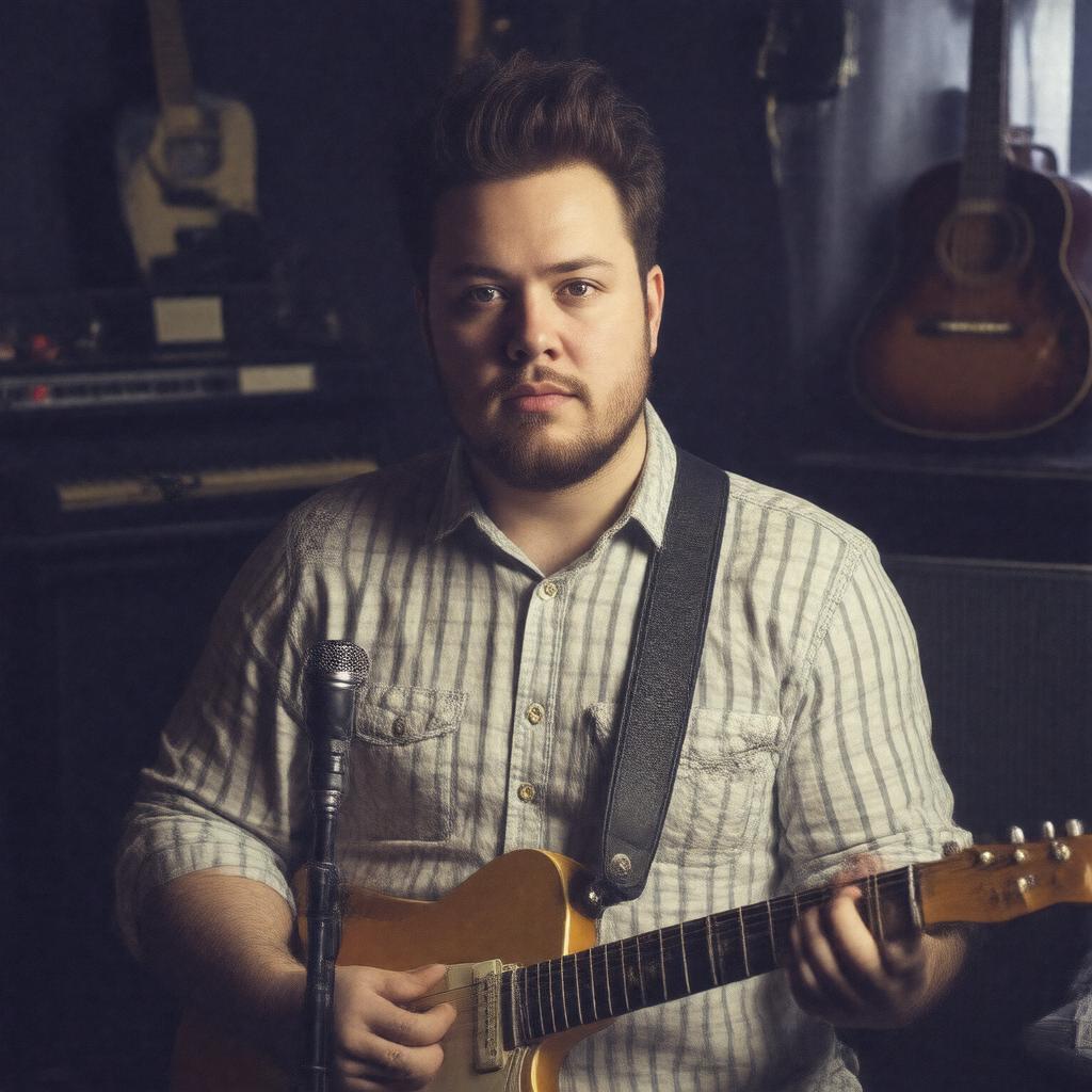 Isaac Brock